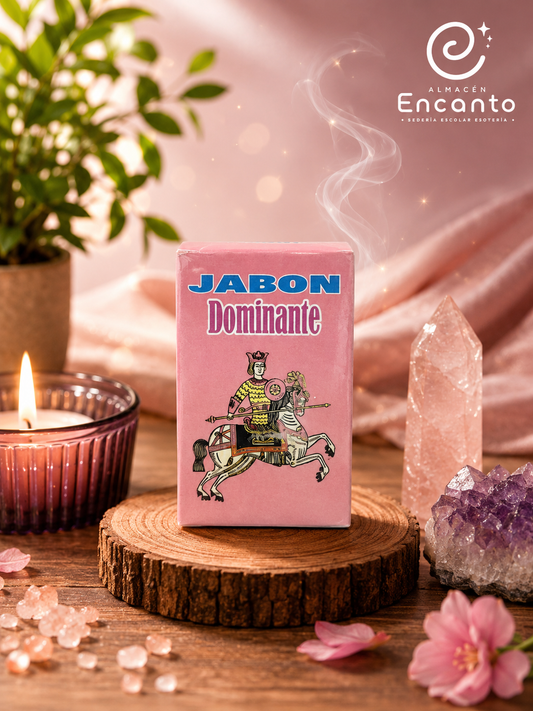 Jabón Dominante
