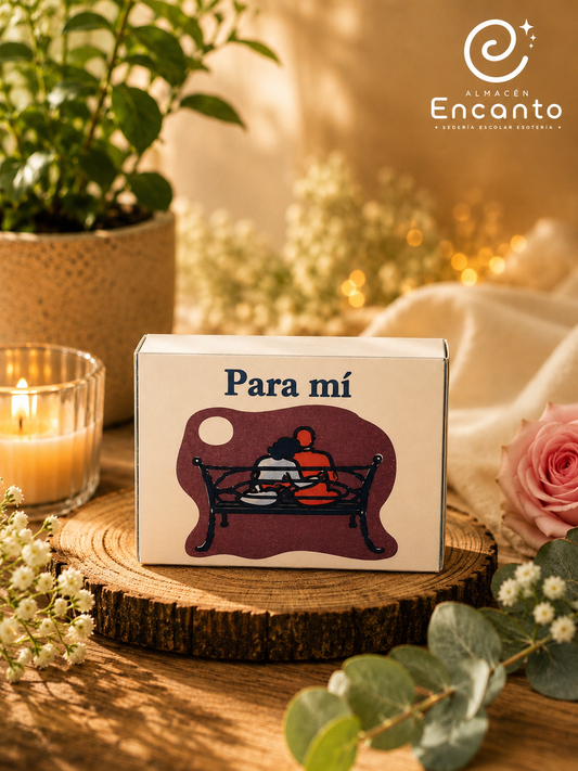 Jabón Para Mí