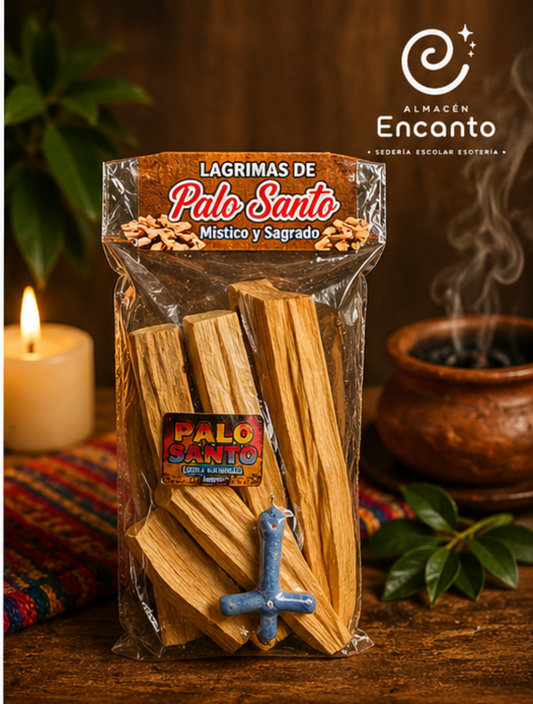 Palo Santo Grande