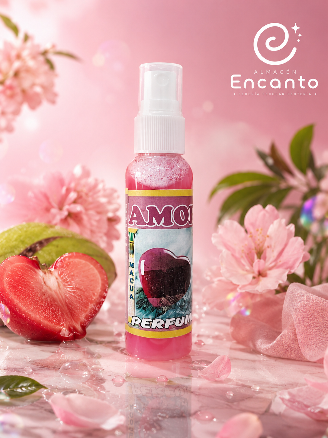 Perfume Amor