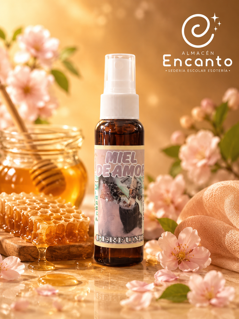 Perfume Miel De Amor