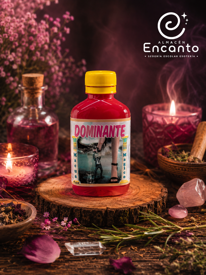Baño Dominante