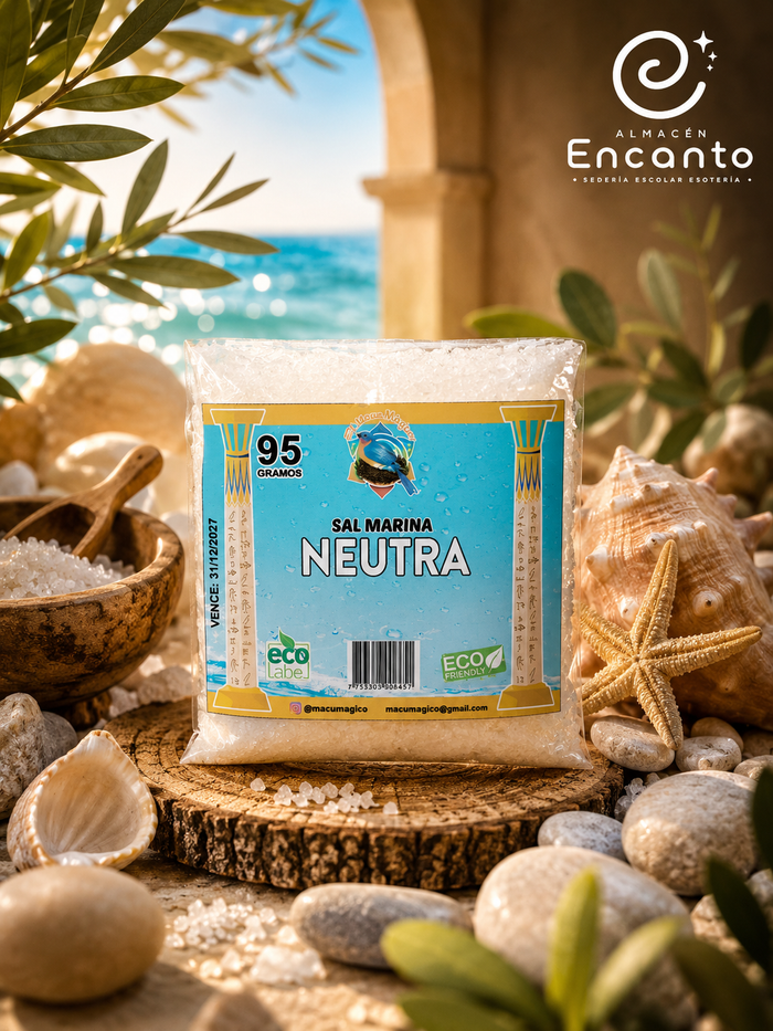 Sal Marina Neutra