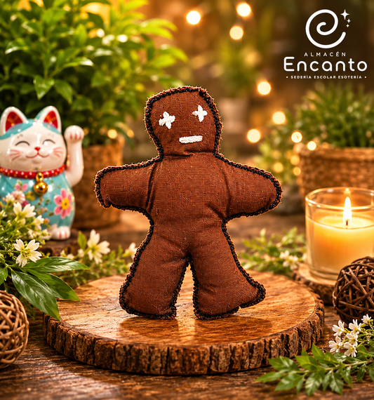 Muñeco Voodoo